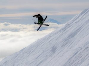 Blog 1 ski