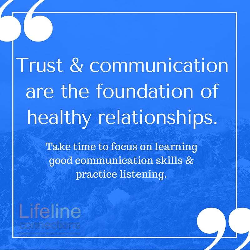 Walking towards a healthy relationships: new way to relational health 