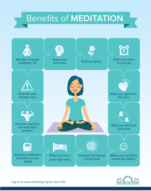 5 Ways Yoga Benefits Recovery