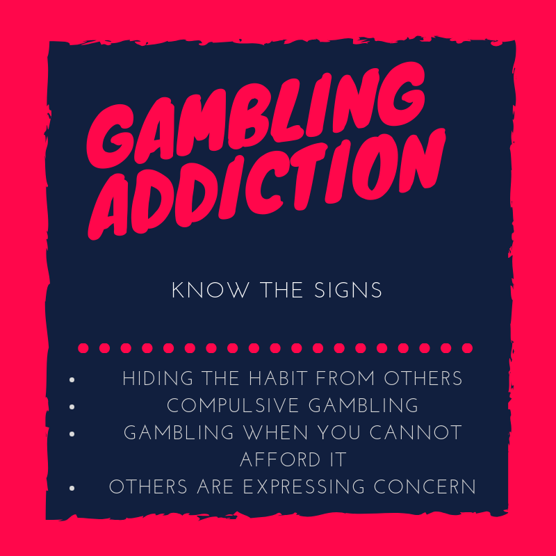 gambling - Pay Attentions To These 25 Signals