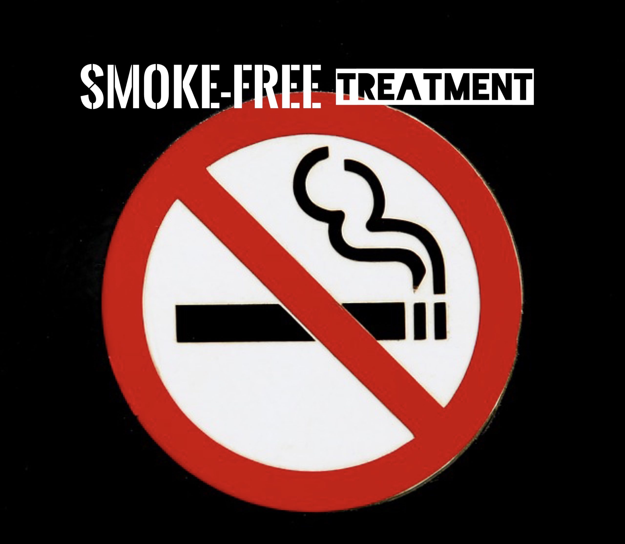 smoke free treatment