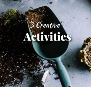 3 activities