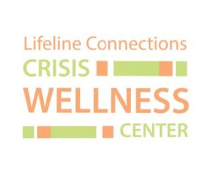 Crisis Wellness Center Logo
