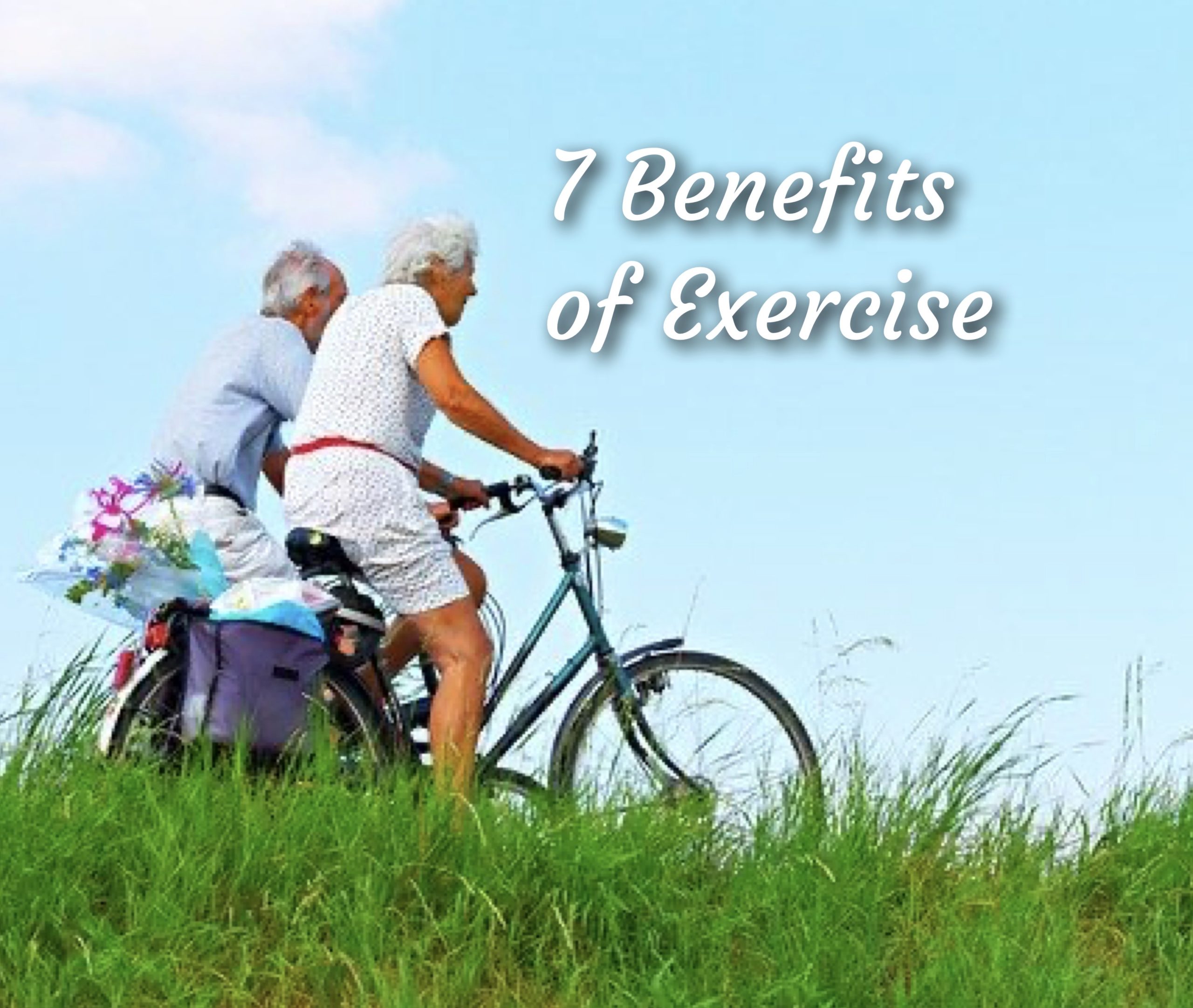 7 Physical and Mental Benefits of Exercise for Vitality