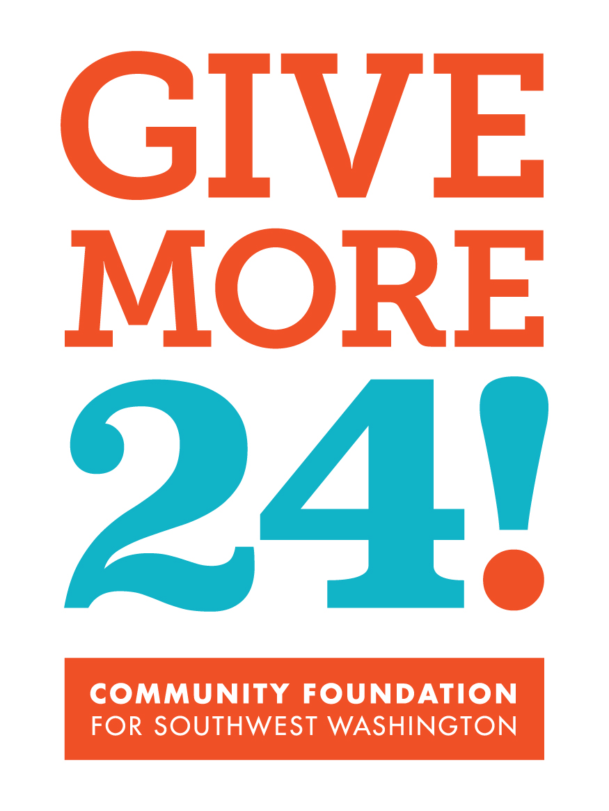 Give More 24! Lifeline Connections