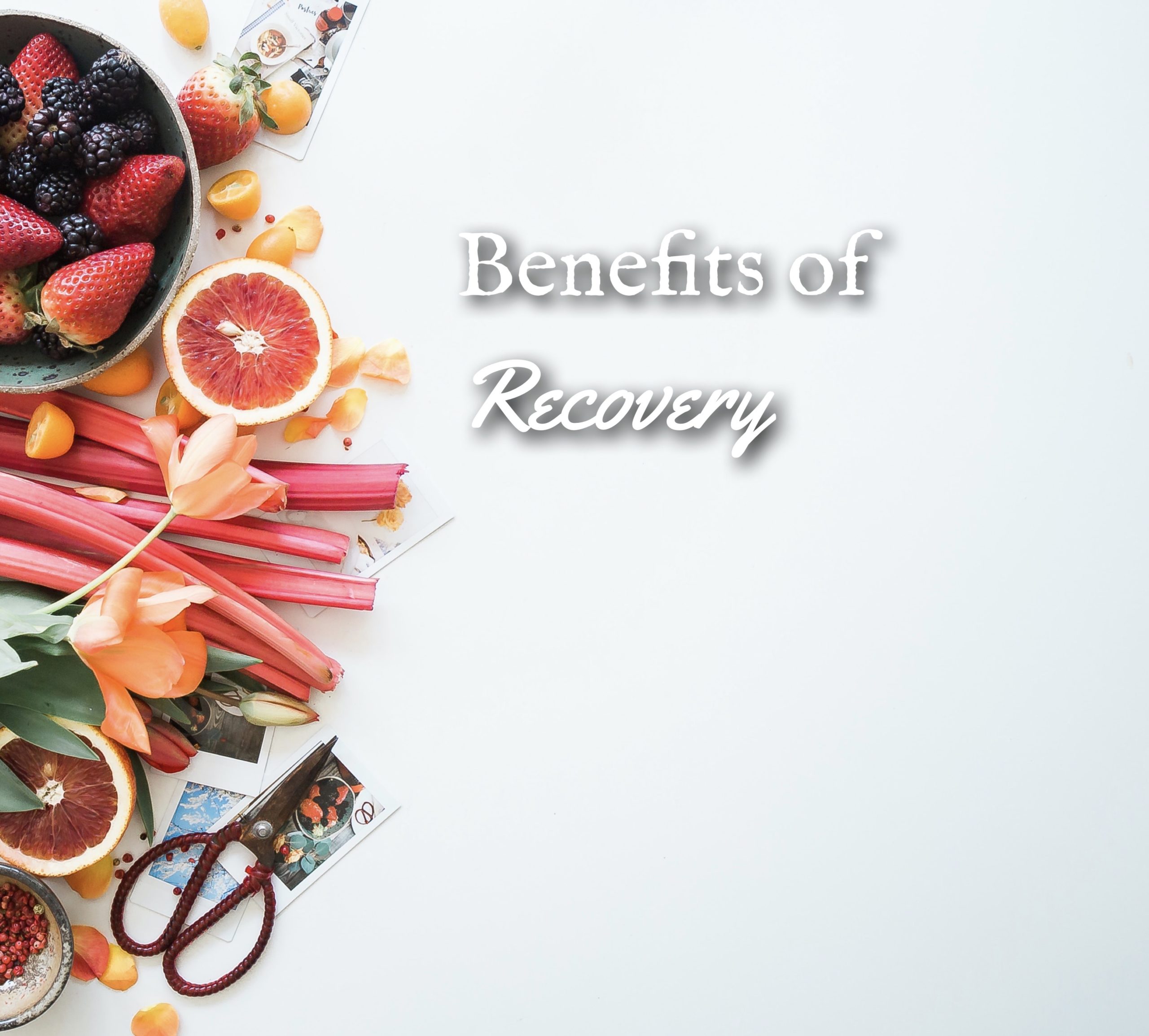 benefits of recovery
