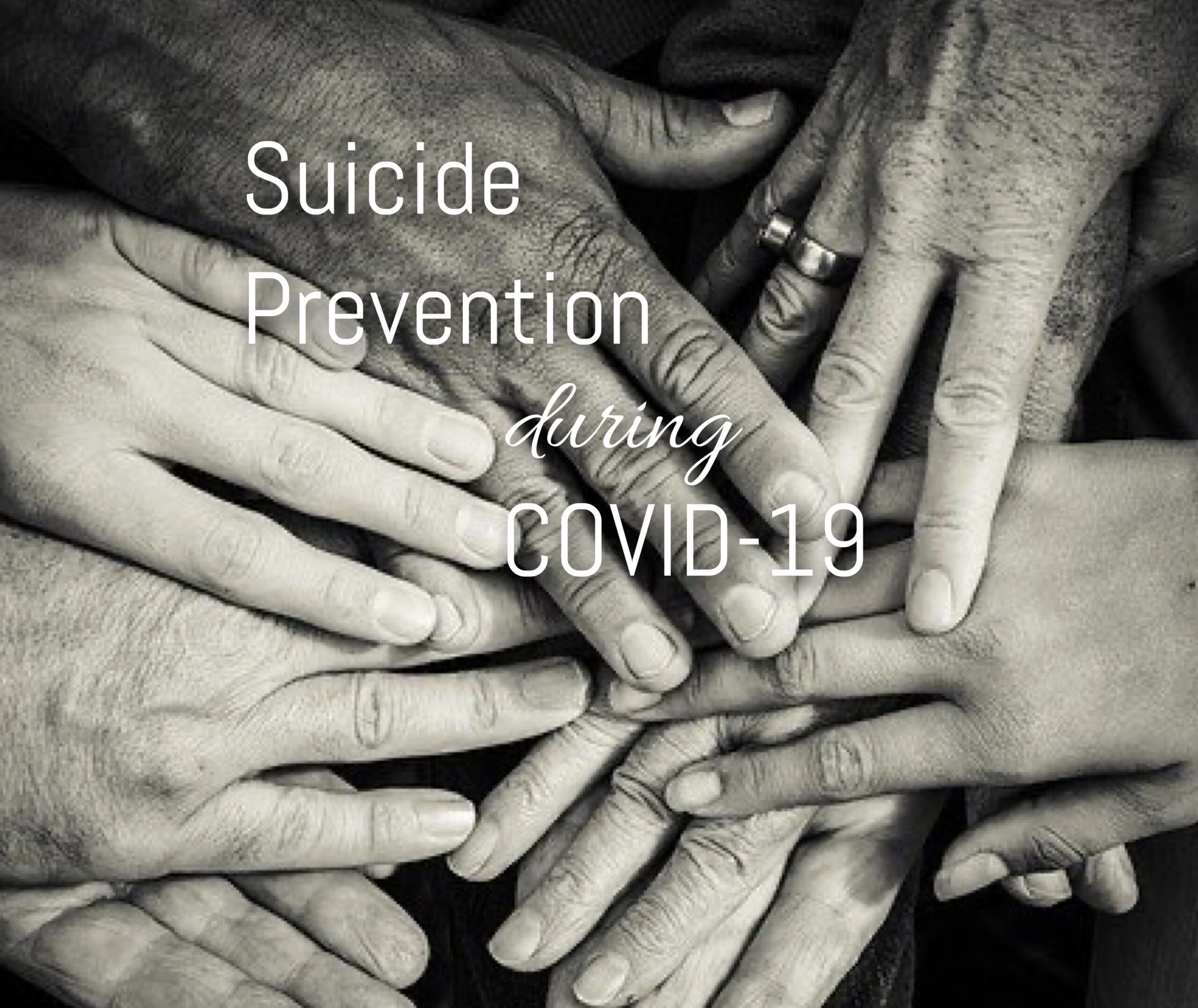 suicide prevention