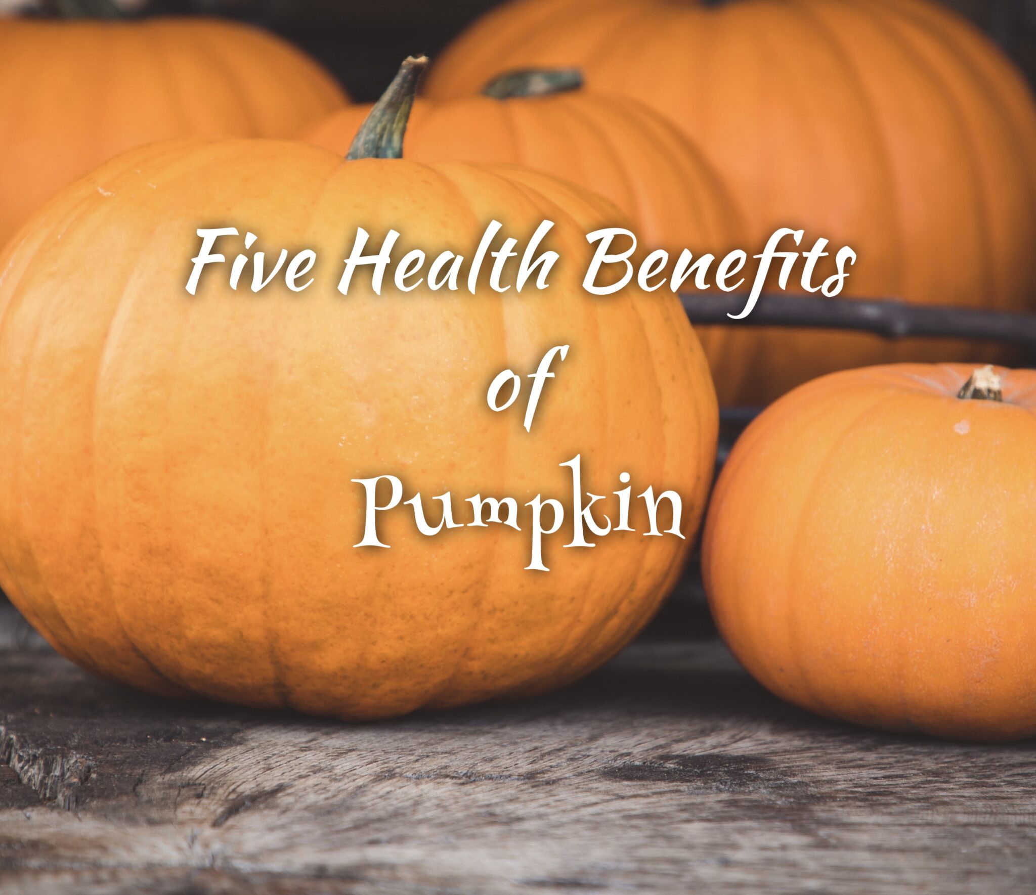 Five Health Benefits Of Pumpkin See What It Can Do For You