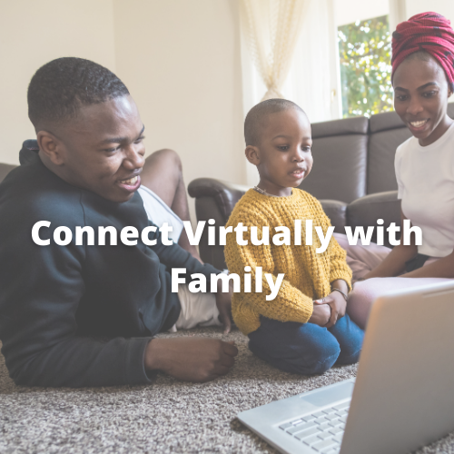 connect virtually