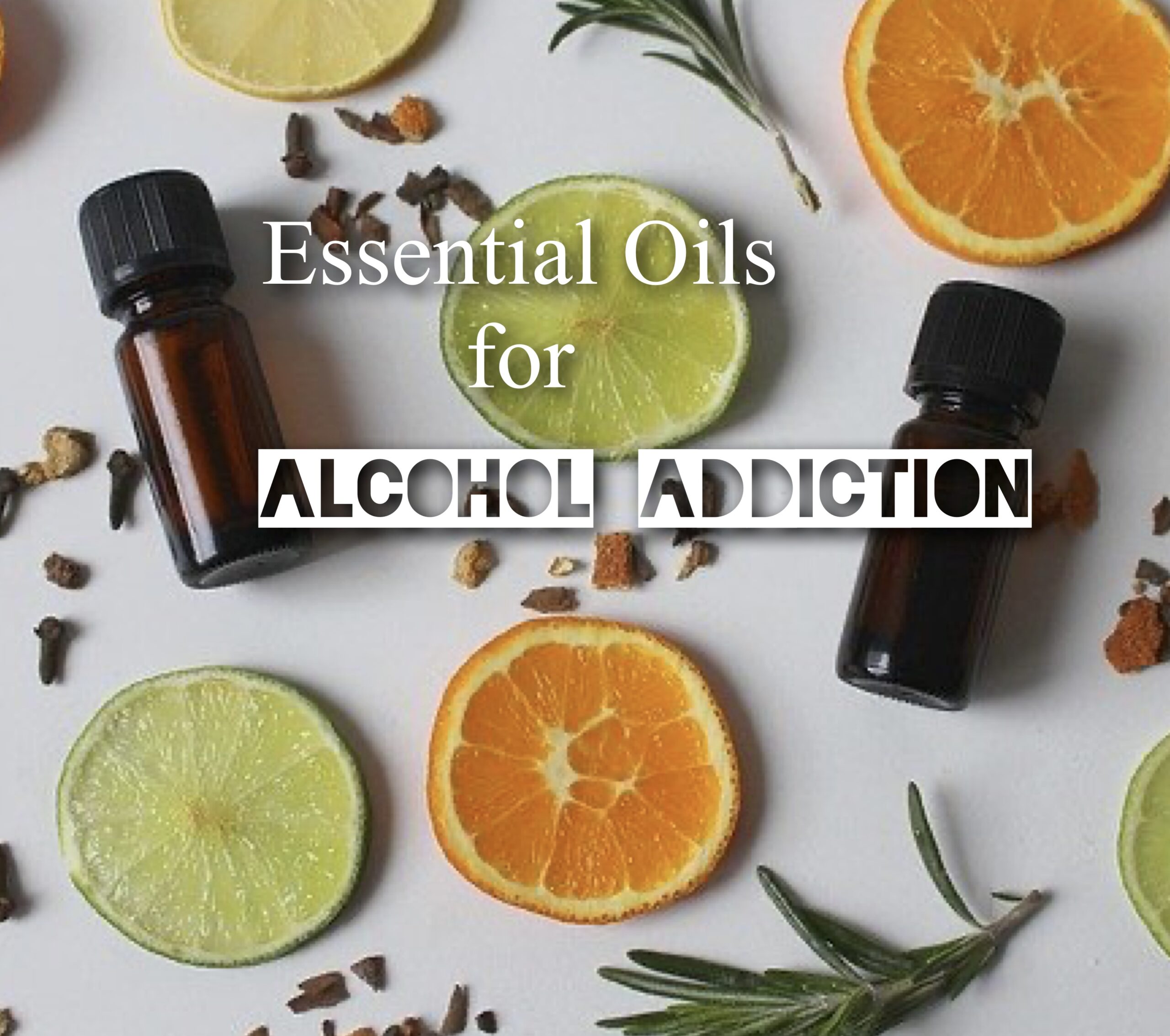 Alcohol aromatherapy new arrivals