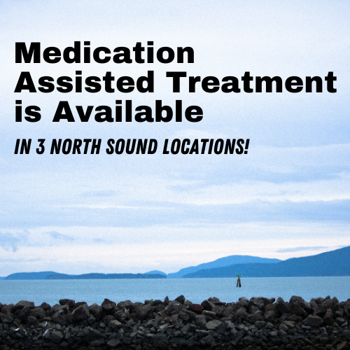 medication assisted treatment