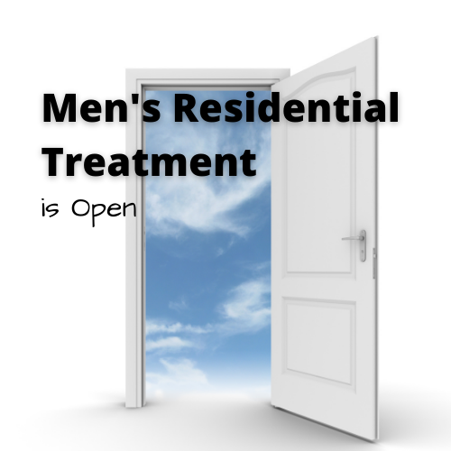 residential treatment
