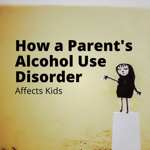 alcohol use disorder affects