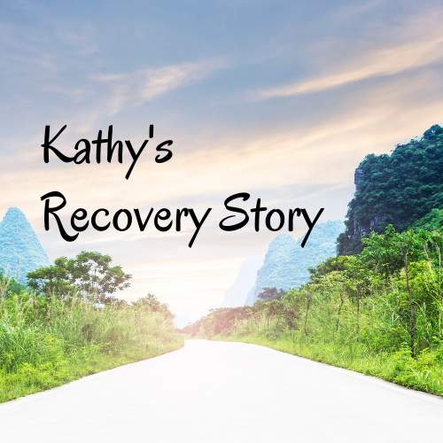 recovery story