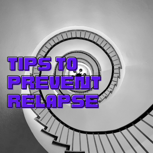 prevent relapse