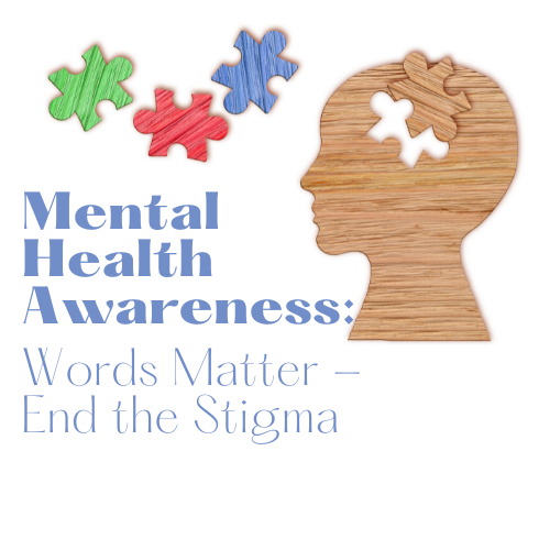 mental illness stigma