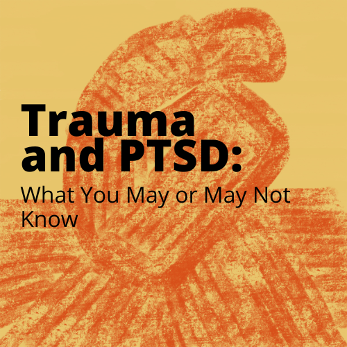 trauma and ptsd