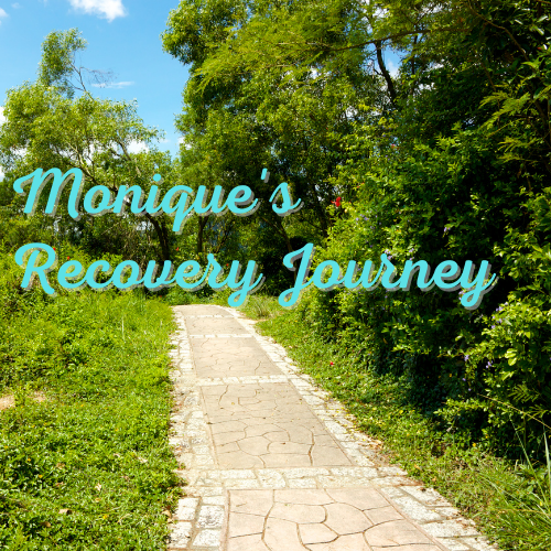 recovery journey