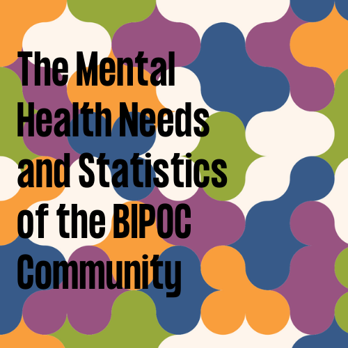 Mental Health Needs and Statistics