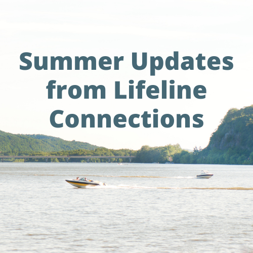 summer newsletter