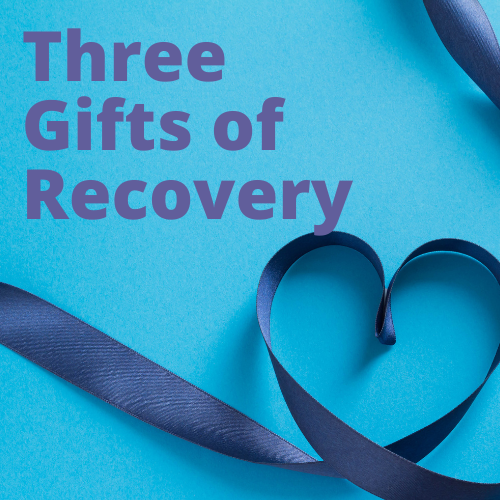 gifts of recovery