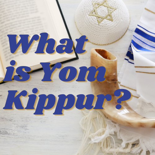 yom kippur