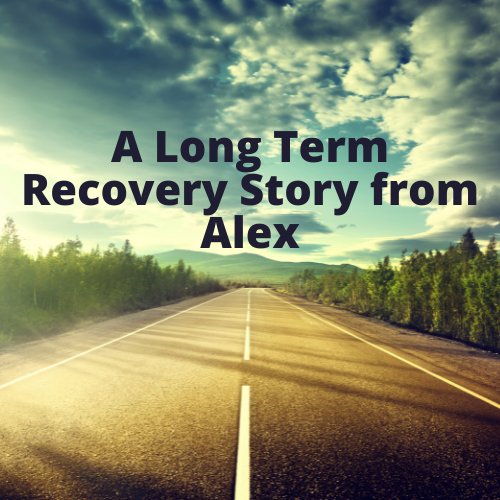 long term recovery
