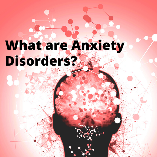 anxiety disorders