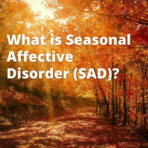 seasonal affective disorder