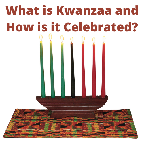 What is Kwanzaa and how is it celebrated? Learn Traditions and History