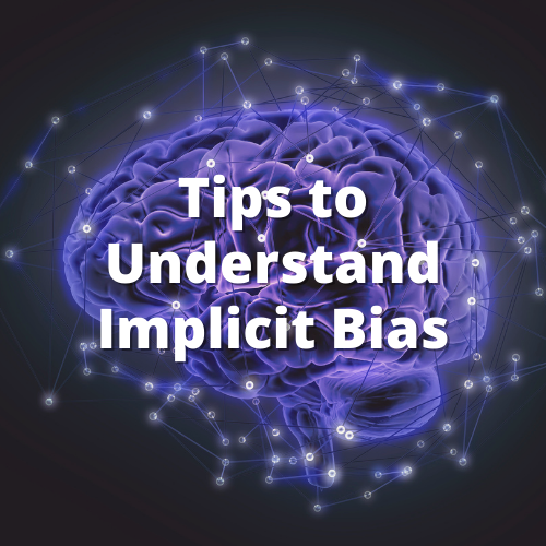 understand implicit bias