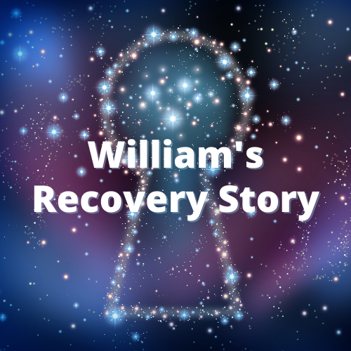 recovery story