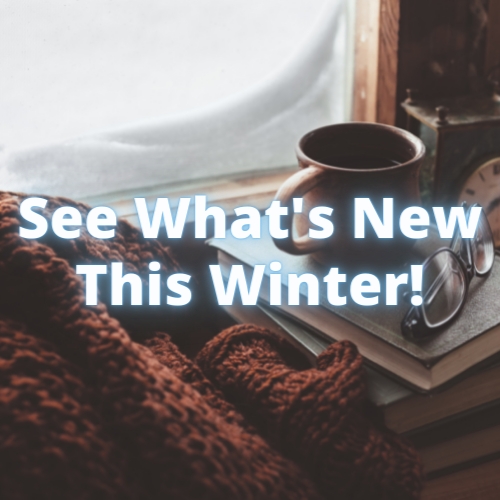 winter 2022 newsletter