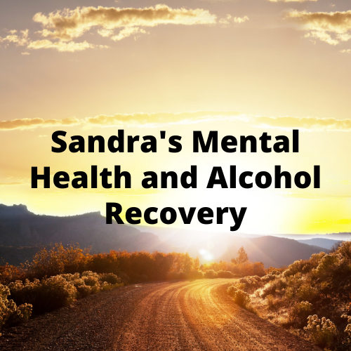Mental Health and Alcohol Recovery