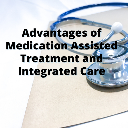 medication assisted treatment