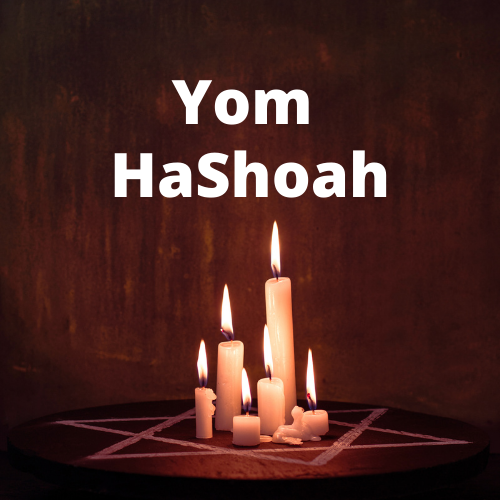 Yom HaShoah