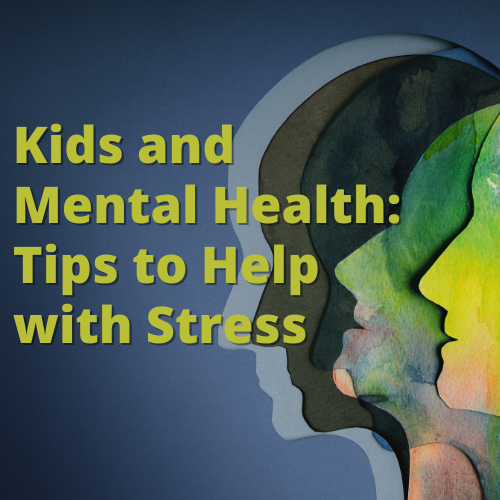 kids and mental health