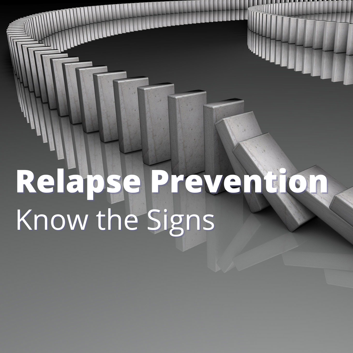 relapse prevention