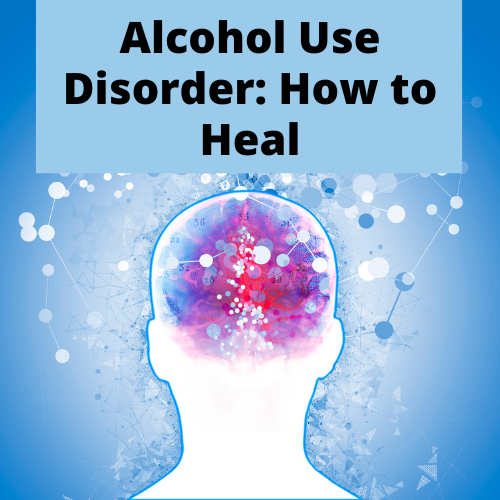 alcohol use disorder