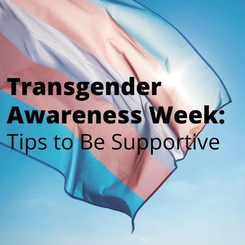 transgender awareness