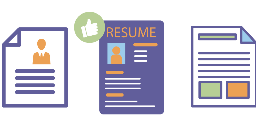 resume writing