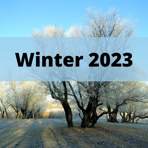 winter 2023