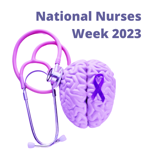 National Nurses Week 2023