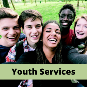 youth services