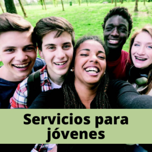 spanish youth services