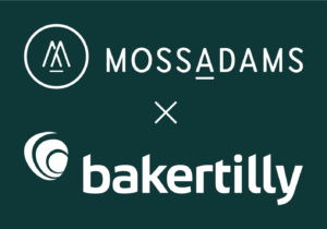 MossAdams x BakerTilly