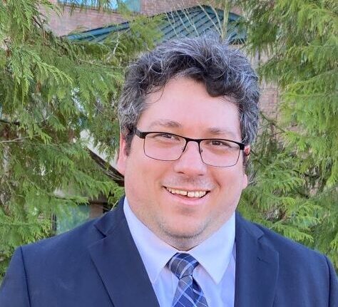 Brian MacKenzie Headshot