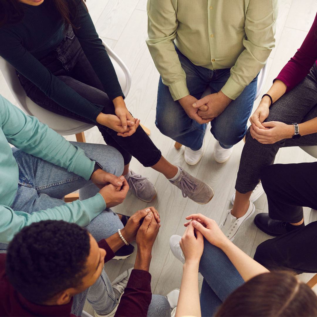 Therapeutic Specialty Courts offer alternative to jail time, through treatment and group support and counseling